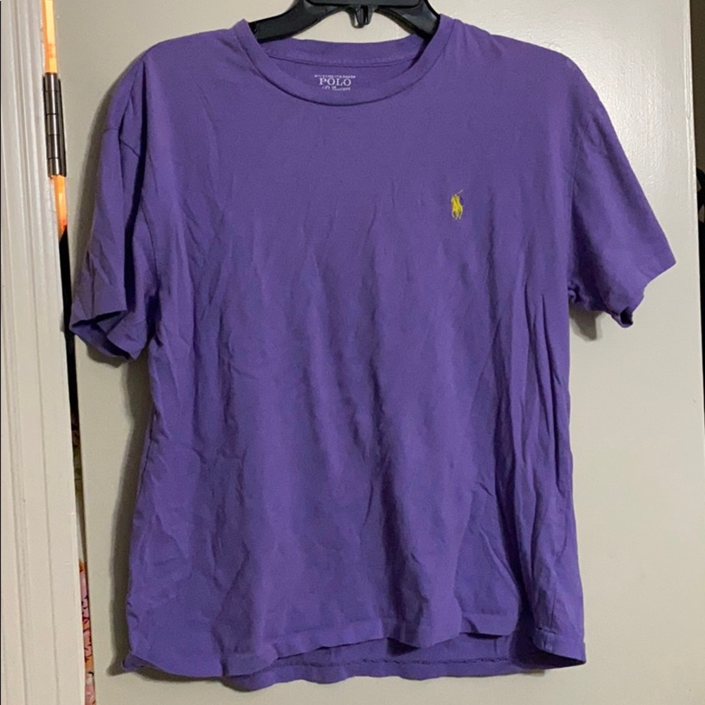 Polo shirt